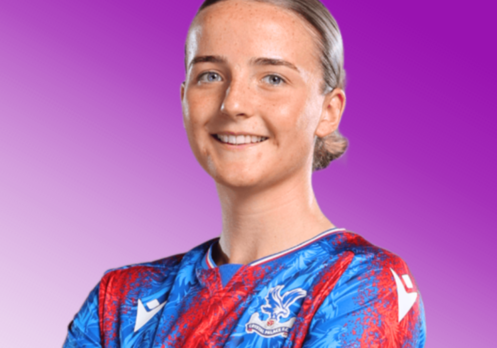 Aimee Everett