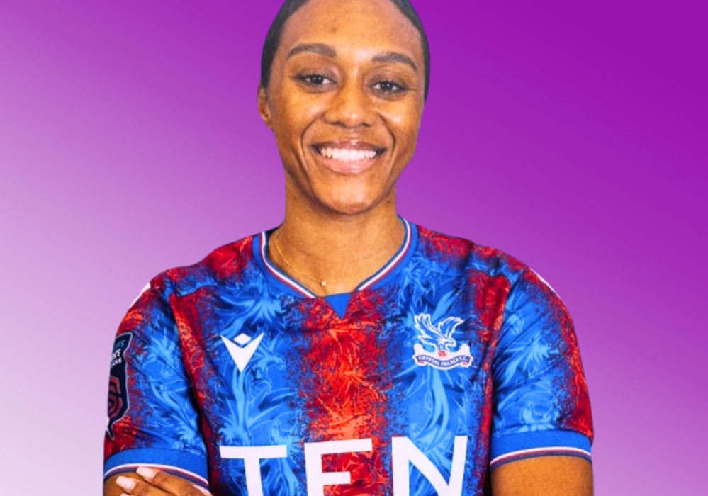 Allyson Swaby