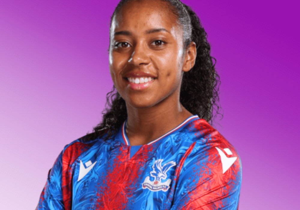 Ashleigh Weerden