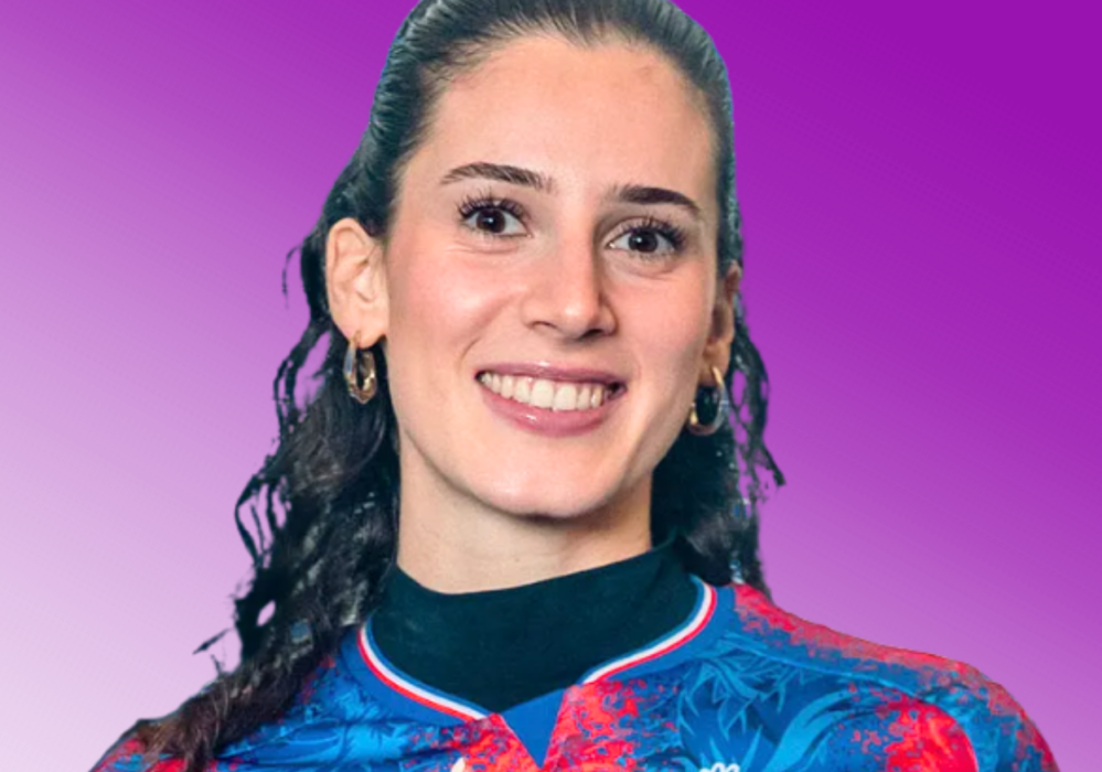 Clarissa Larisey