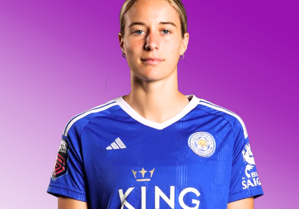 Courtney Nevin