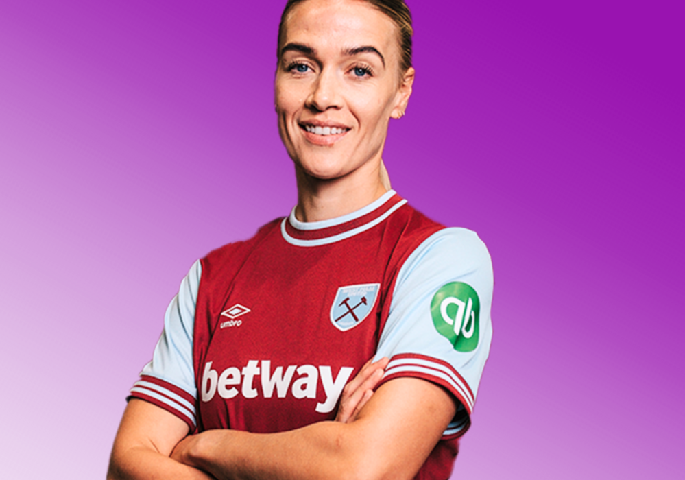 Dagný Brynjarsdóttir