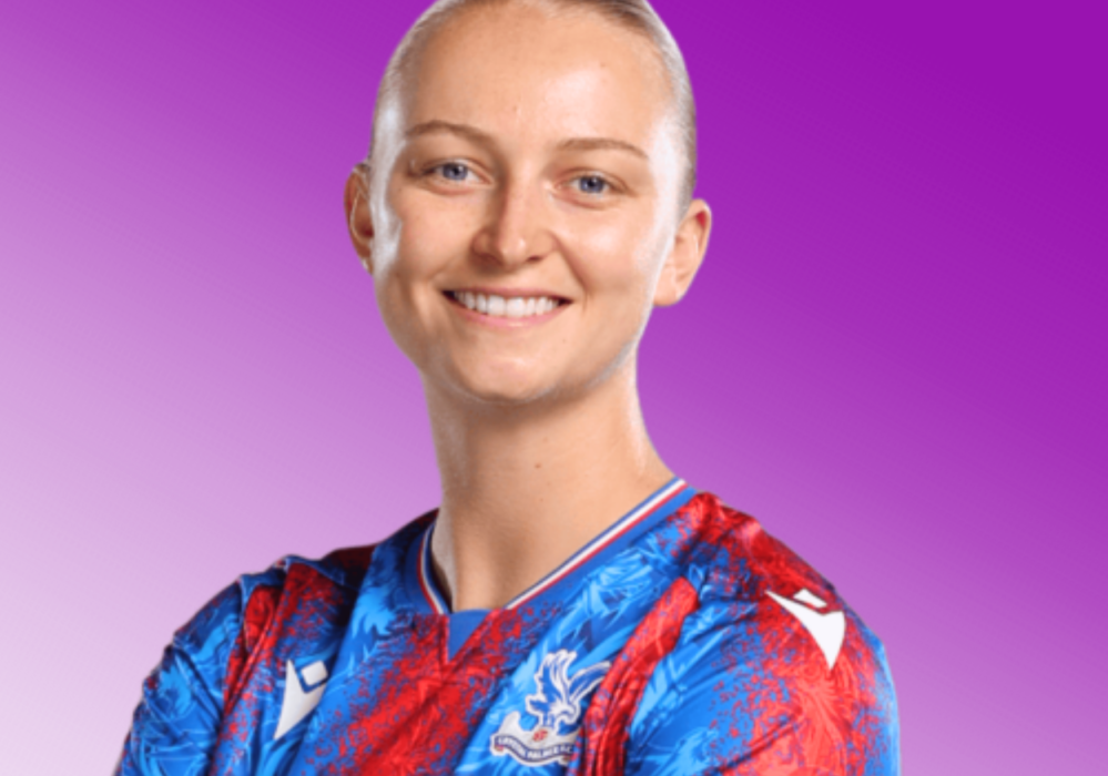 Elise Hughes