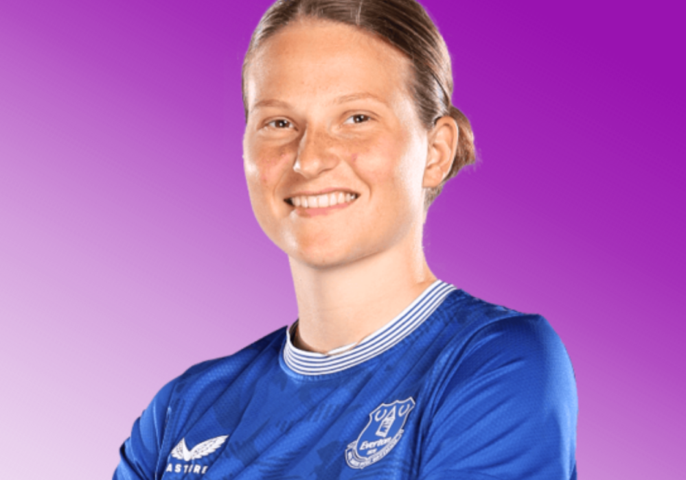 Elise Stenevik