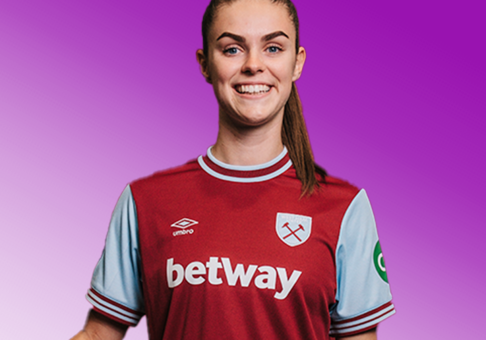 Emma Harries