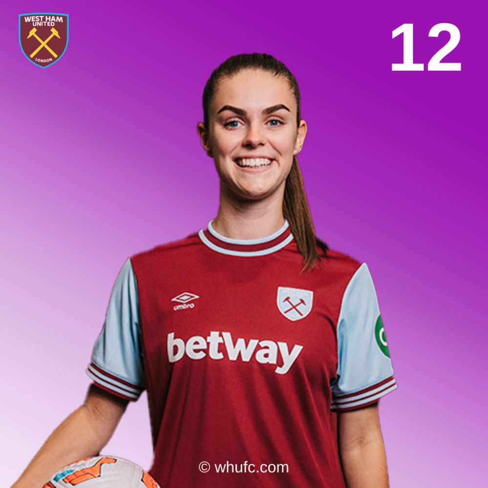 Emma Harries