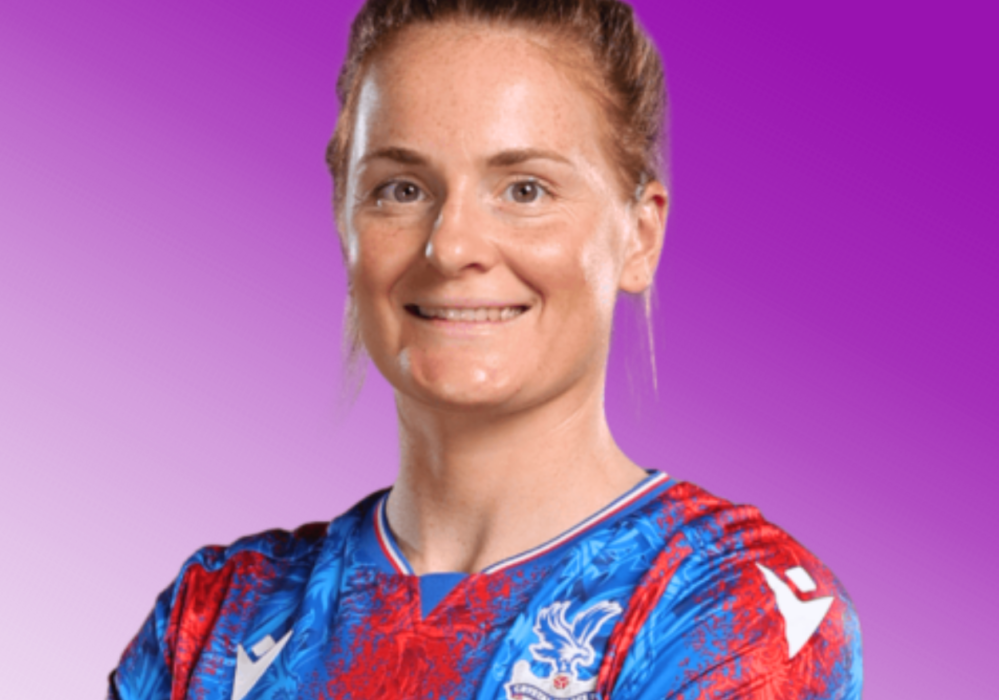 Felicity Gibbons