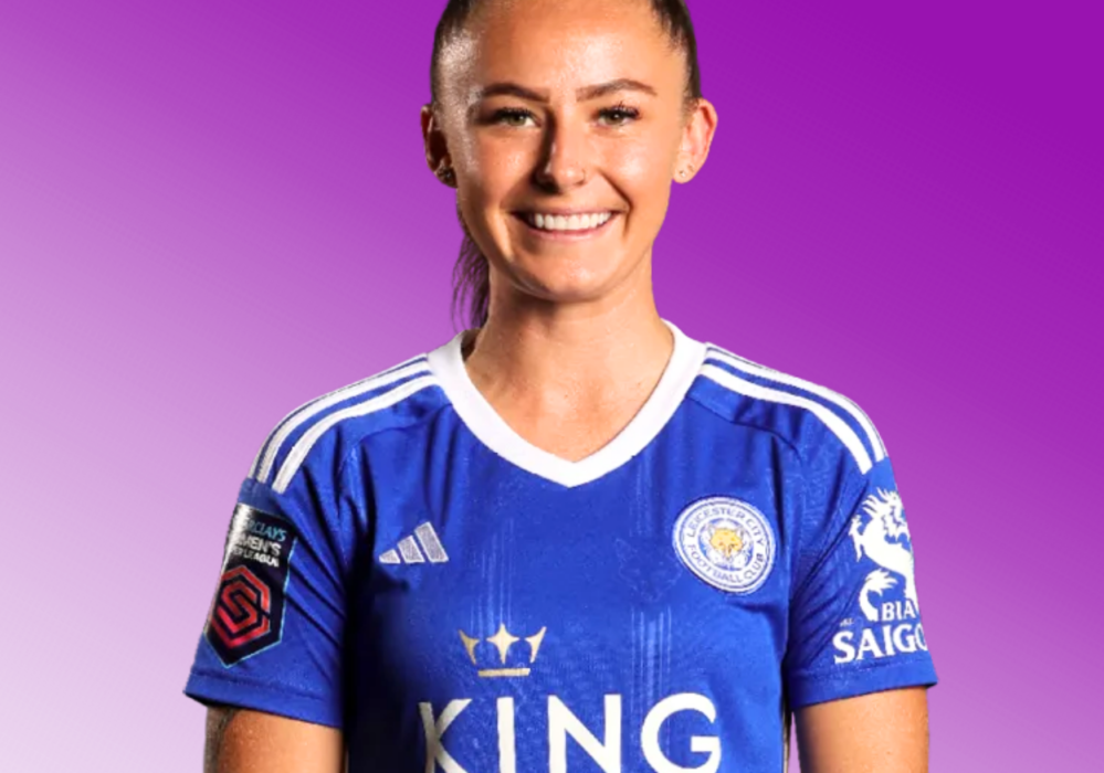 Hannah Cain