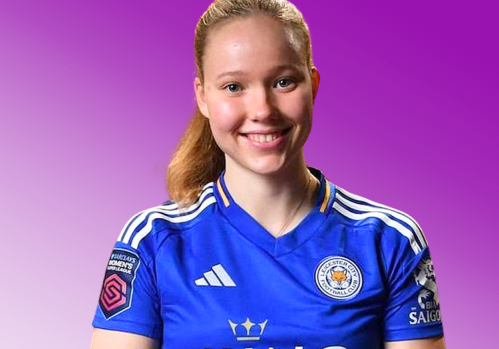 Hlín Eiríksdóttir