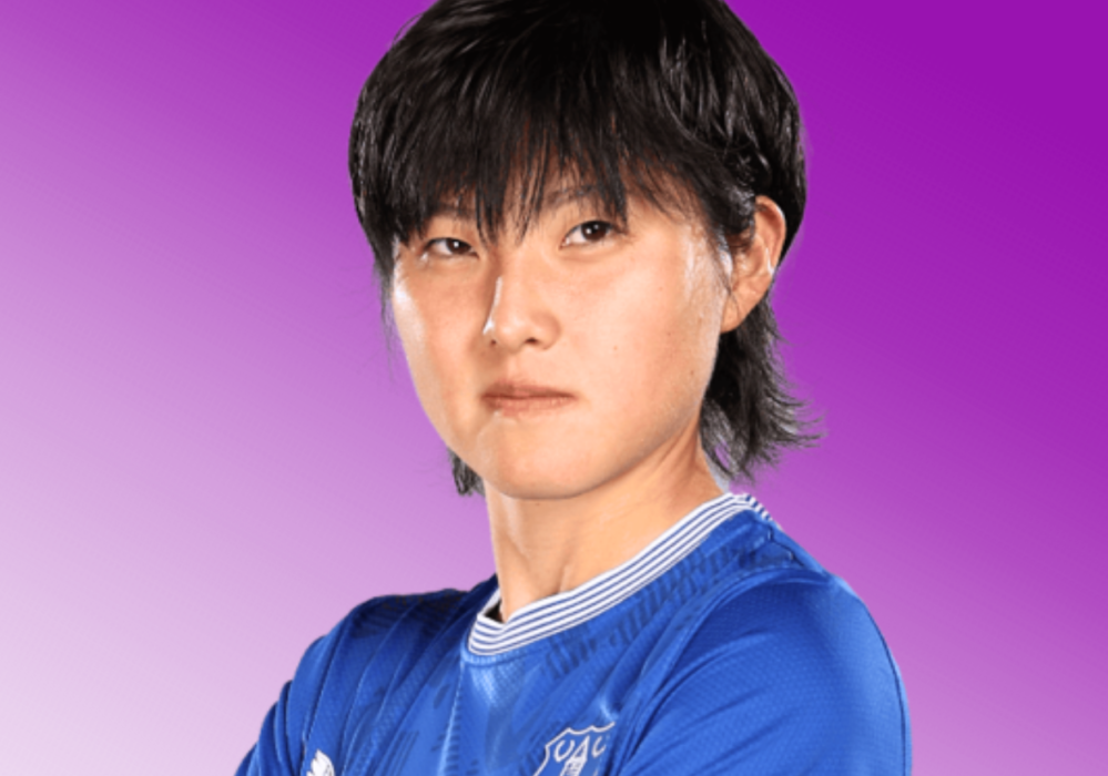 Honoka Hayashi