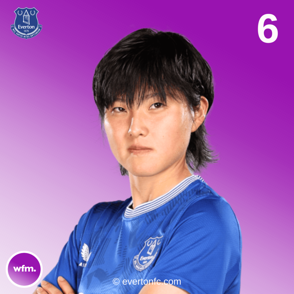 Honoka Hayashi