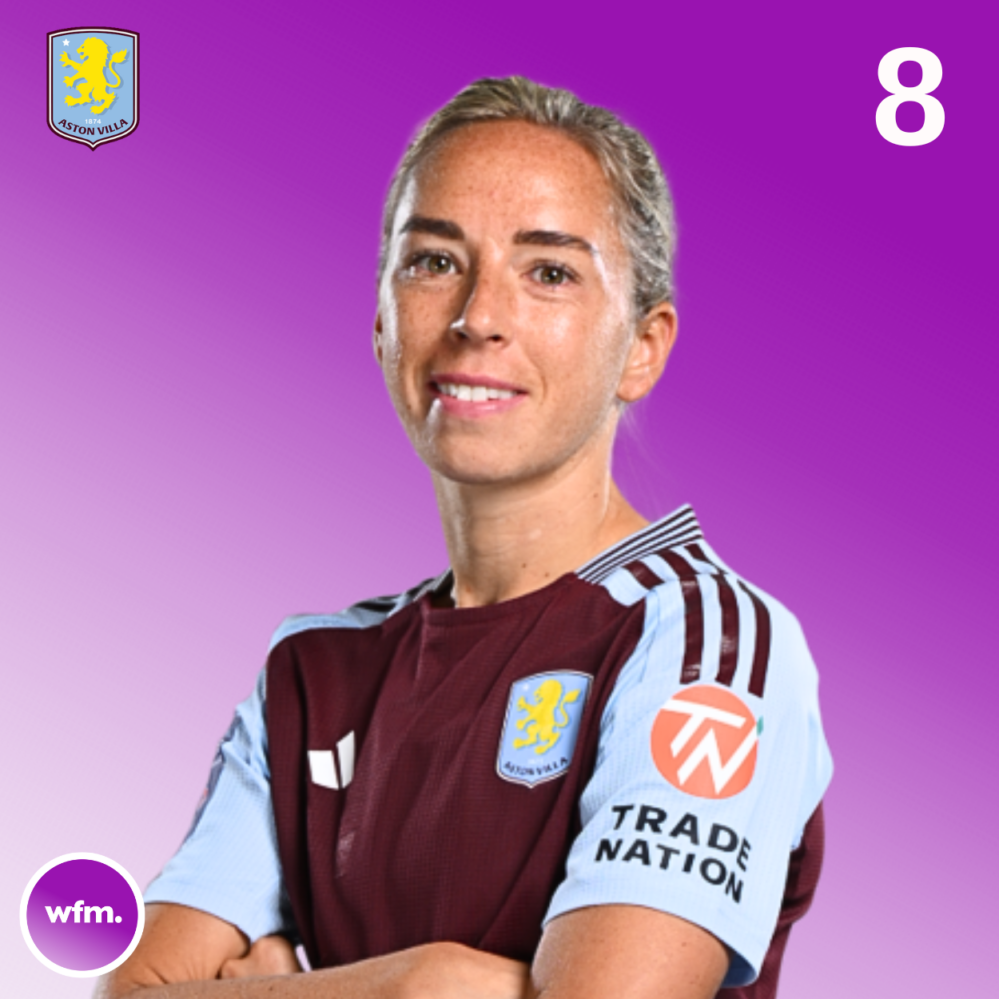 Jordan Nobbs