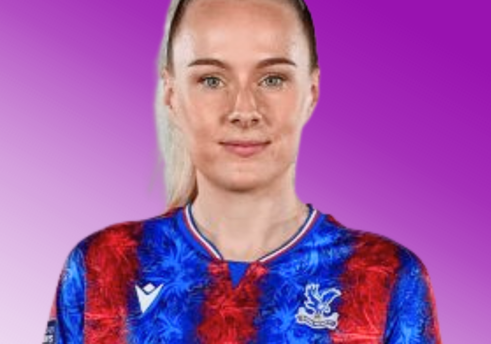Josie Green