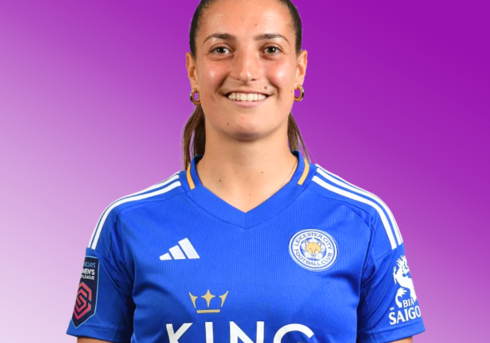 Julie Thibaud