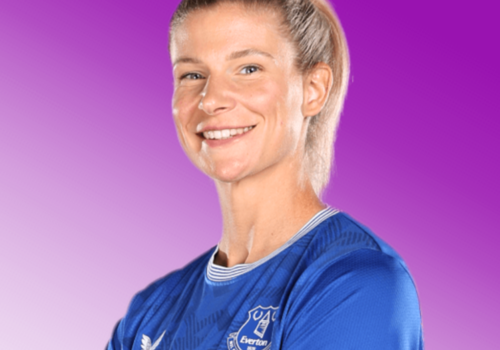 Justine Vanhaevermaet
