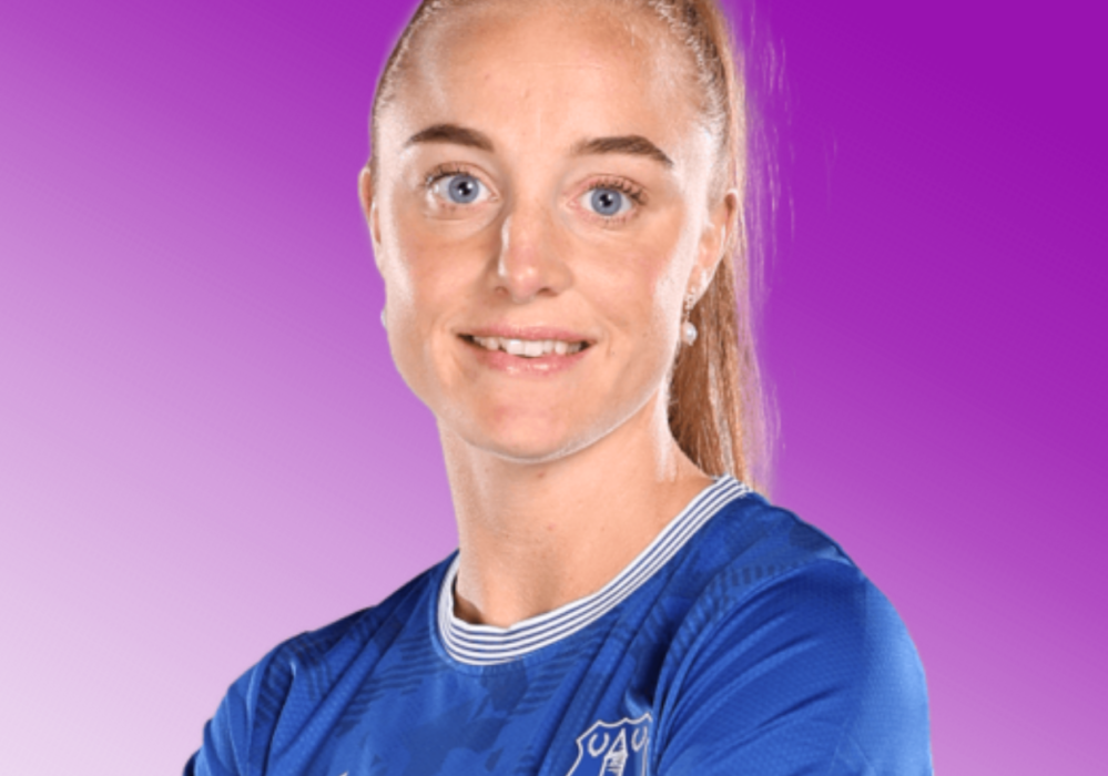 Karen Holmgaard