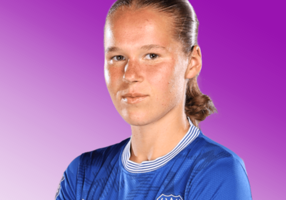 Karoline Olesen