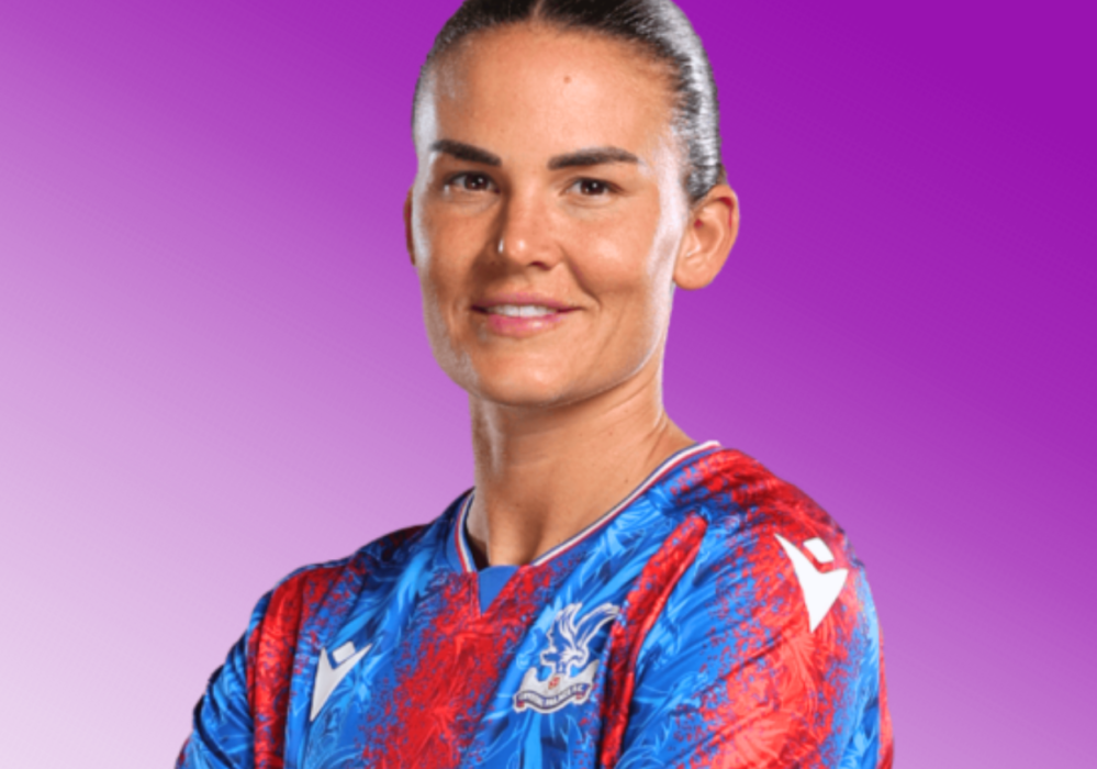 Katrine Veje