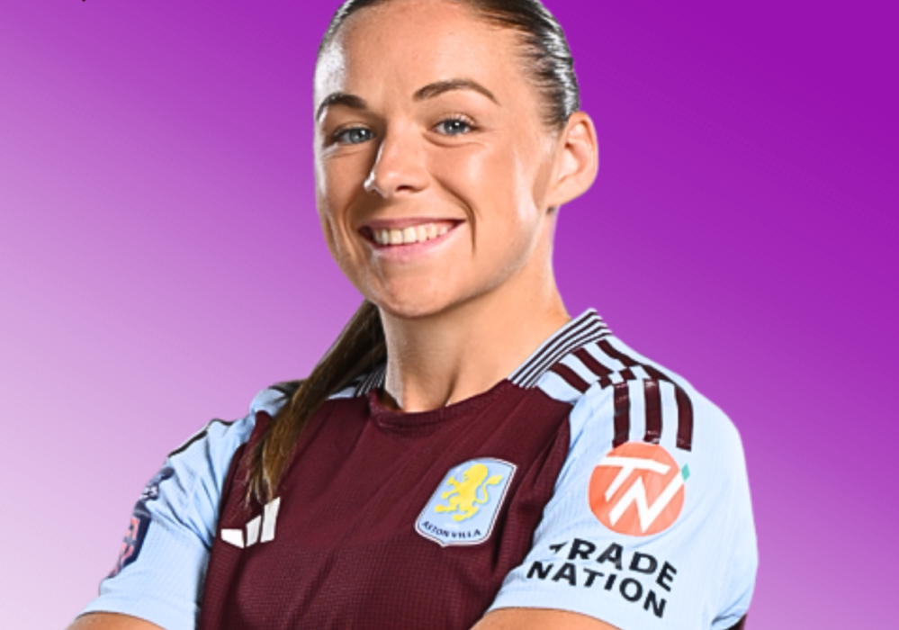 Kirsty Hanson