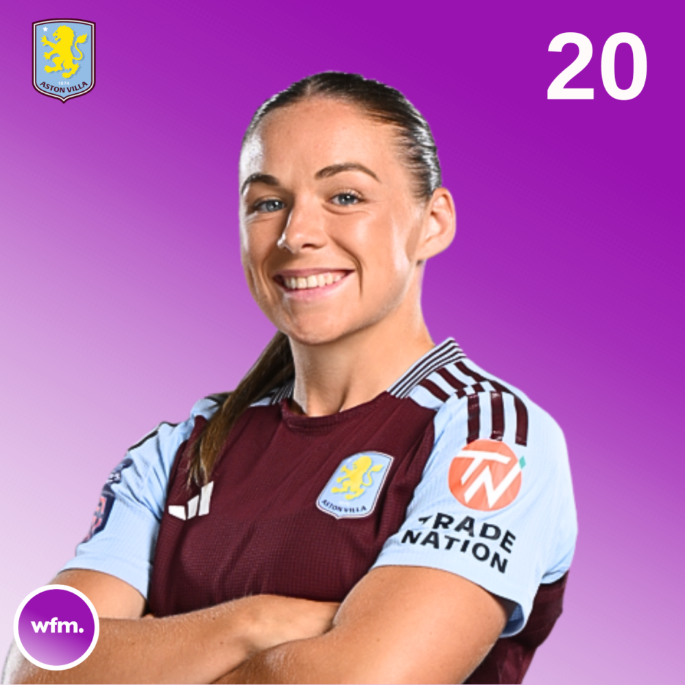 Kirsty Hanson