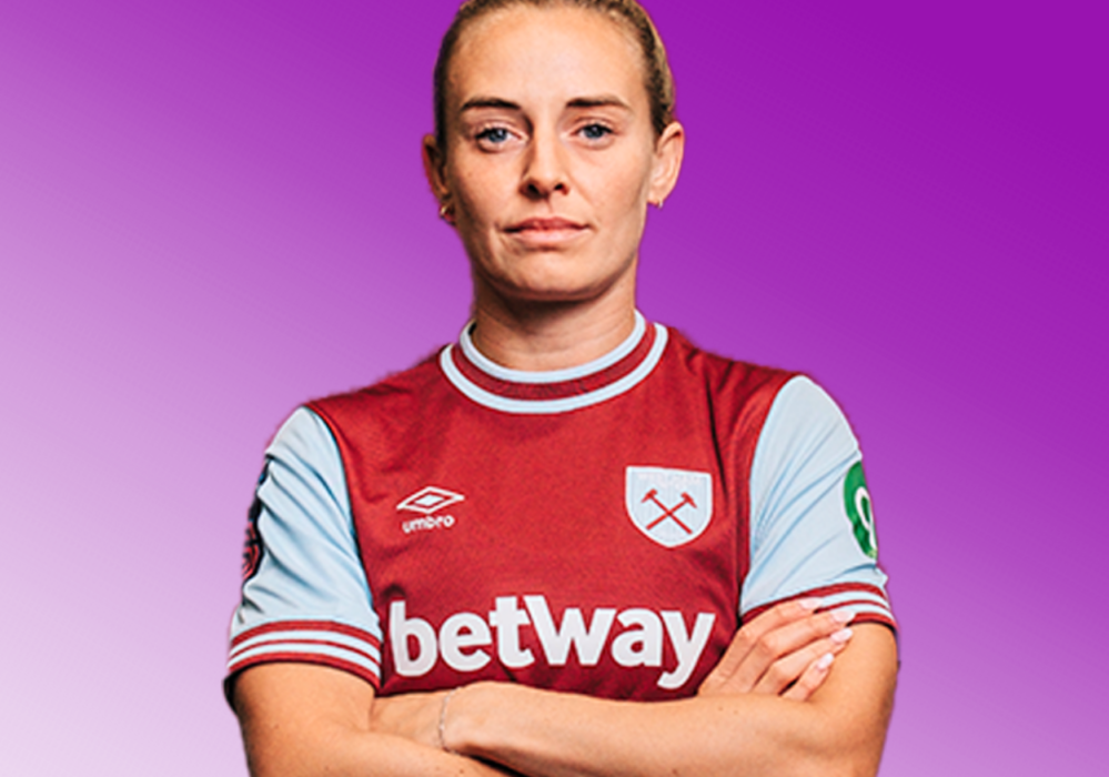 Kirsty Smith