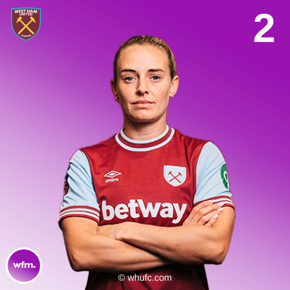 Kirsty Smith