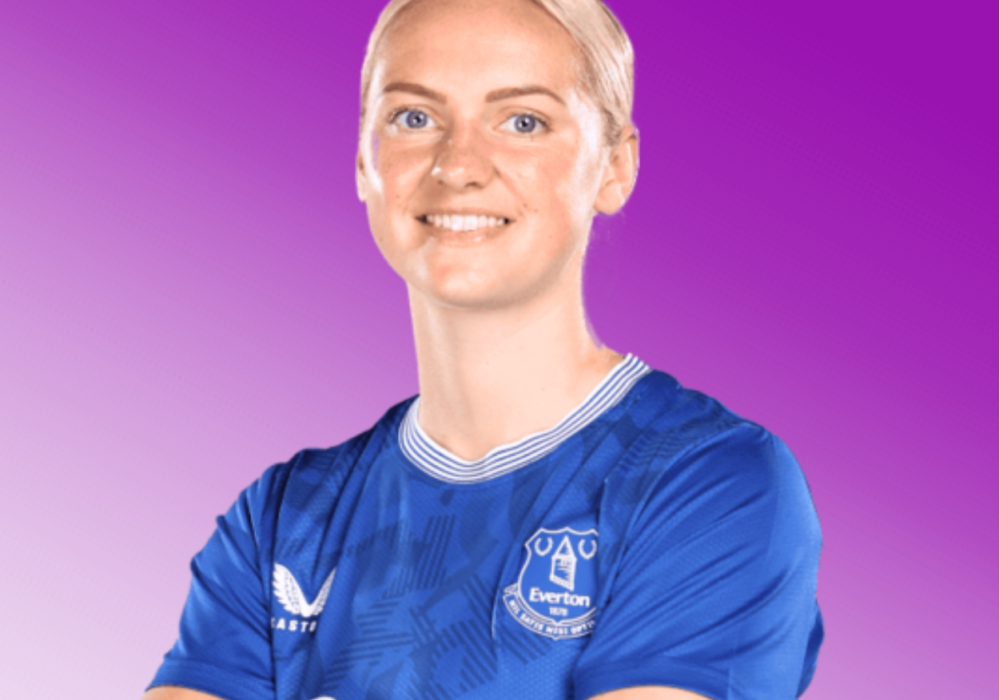 Lucy Hope