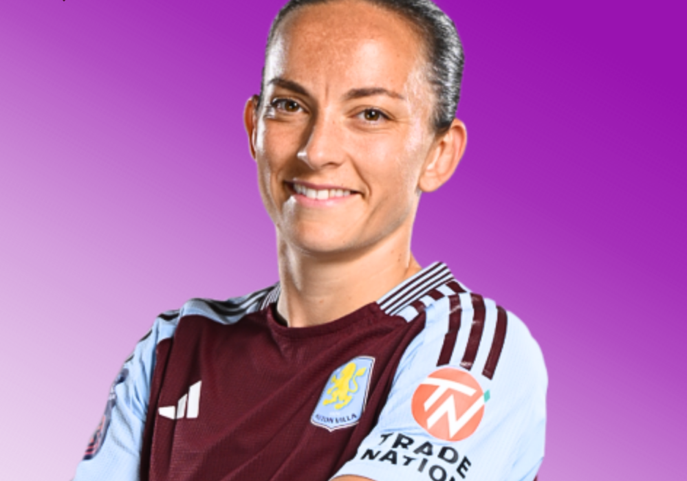 Lucy Staniforth
