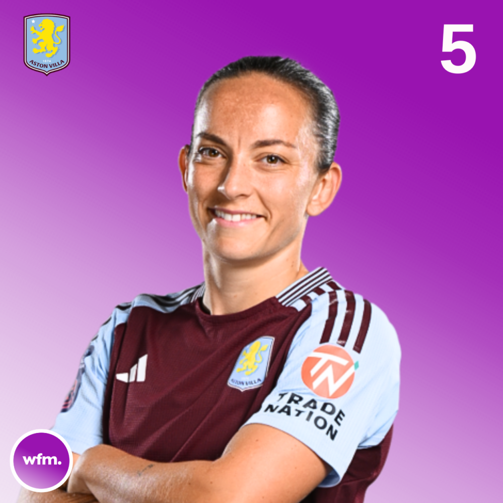 Lucy Staniforth