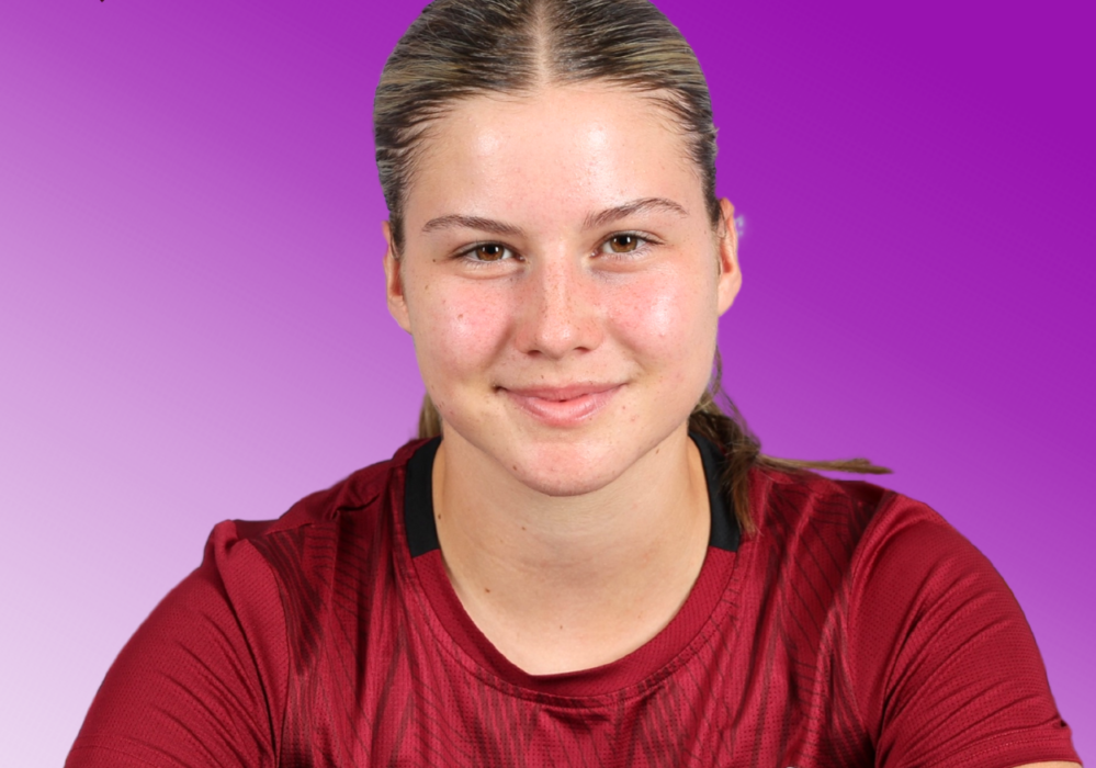 Lydia Sallaway