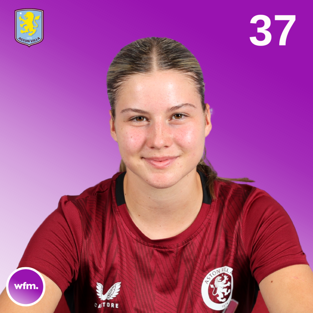Lydia Sallaway