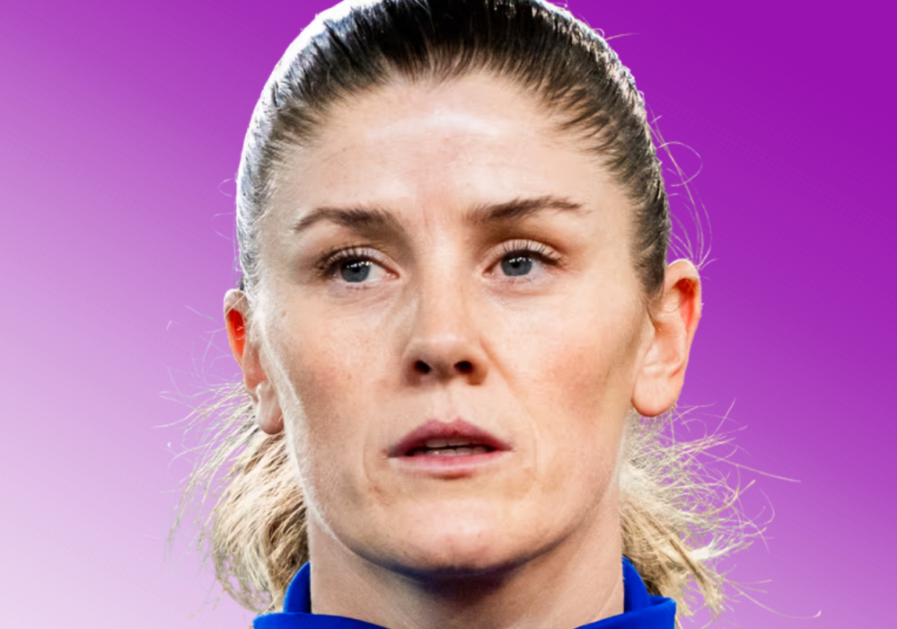 Maren Mjelde