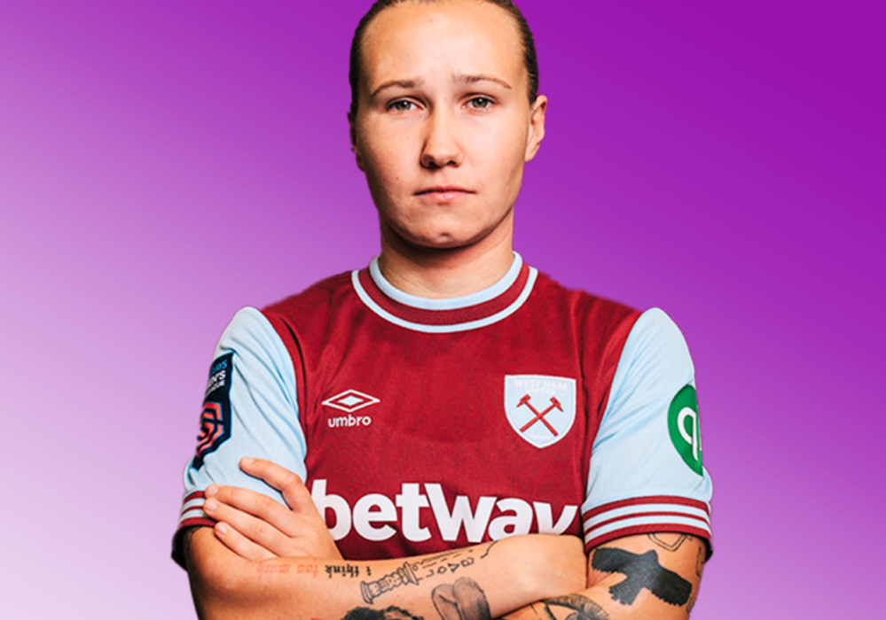 Marika Bergman Lundin