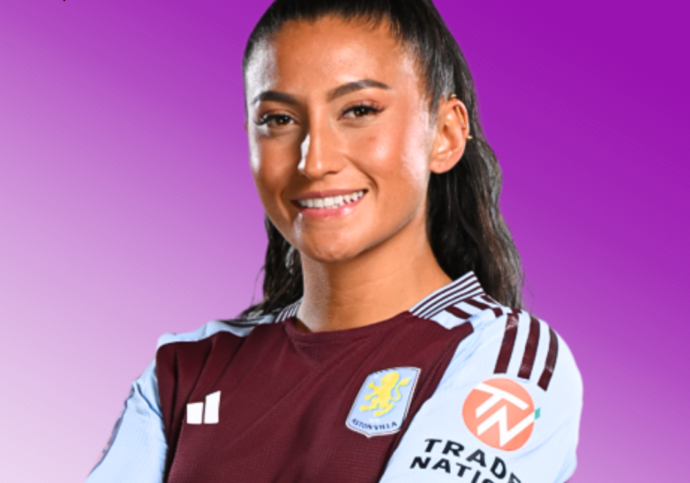 Maz Pacheco