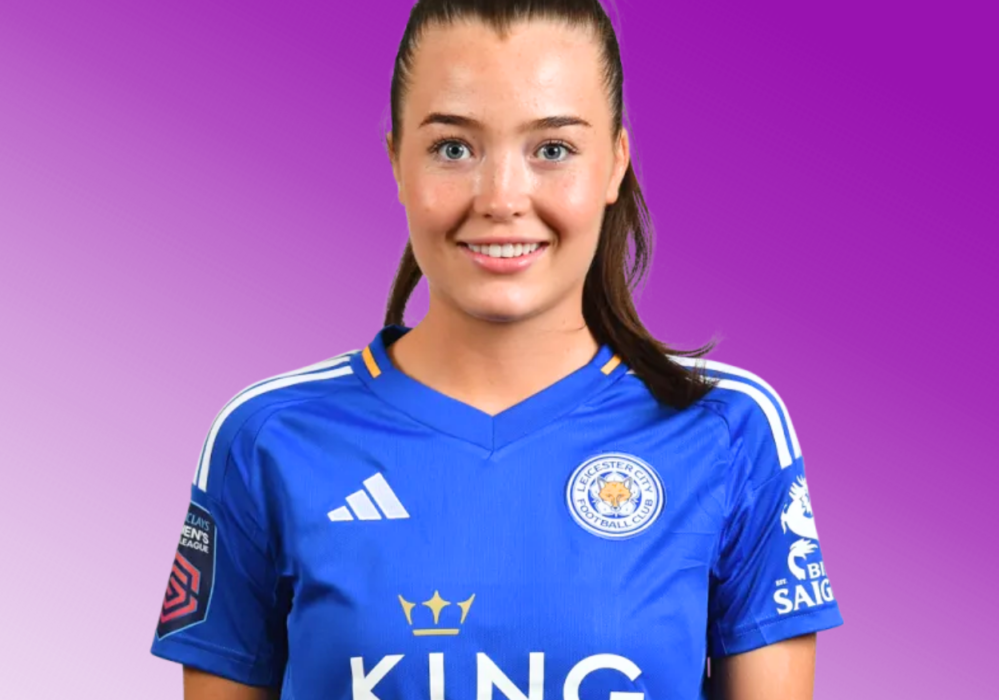 Missy Goodwin