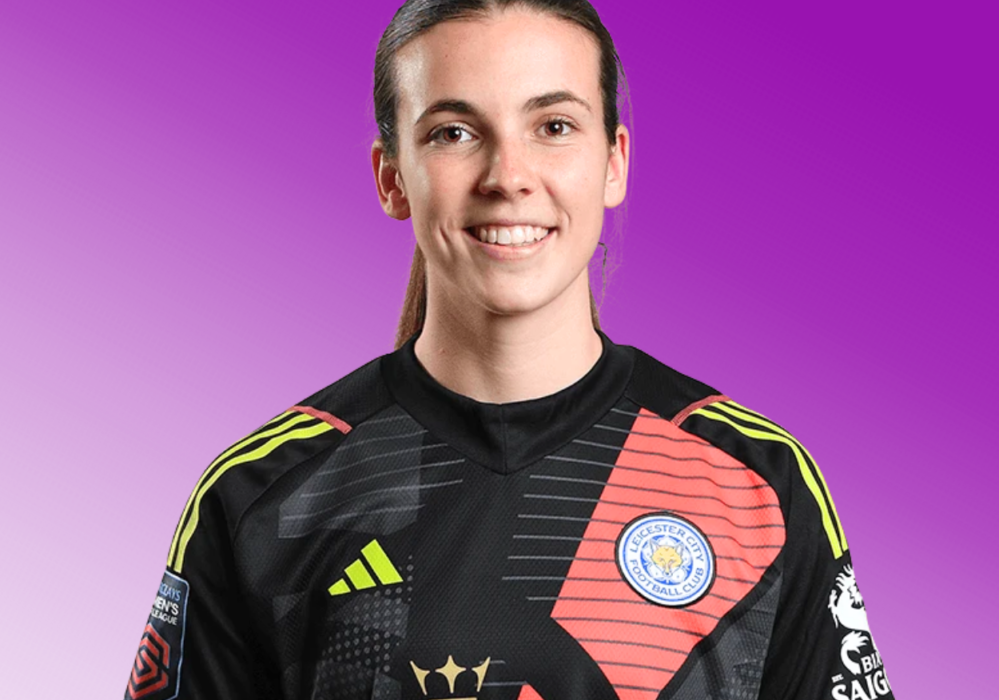 Olivia Clark