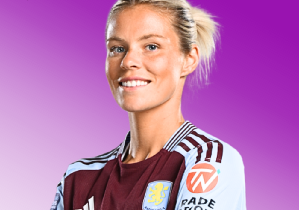 Rachel Daly