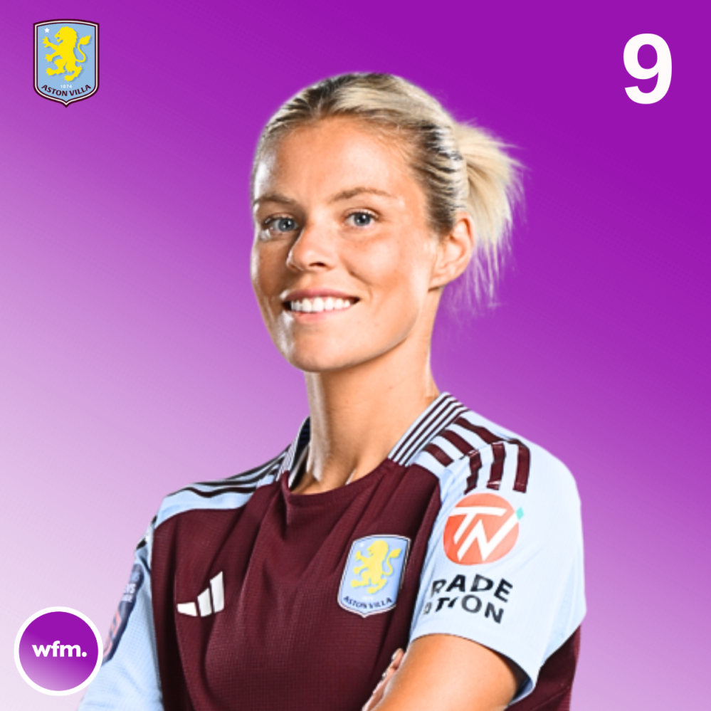 Rachel Daly