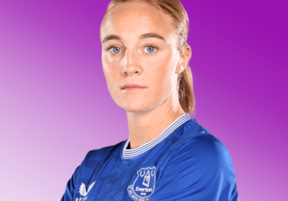 Sara Holmgaard