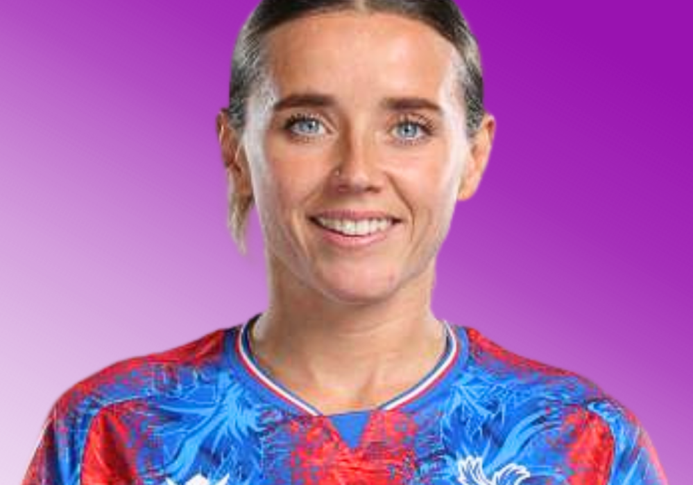 Shanade Hopcroft