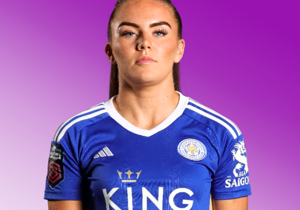 Shannon O’Brien
