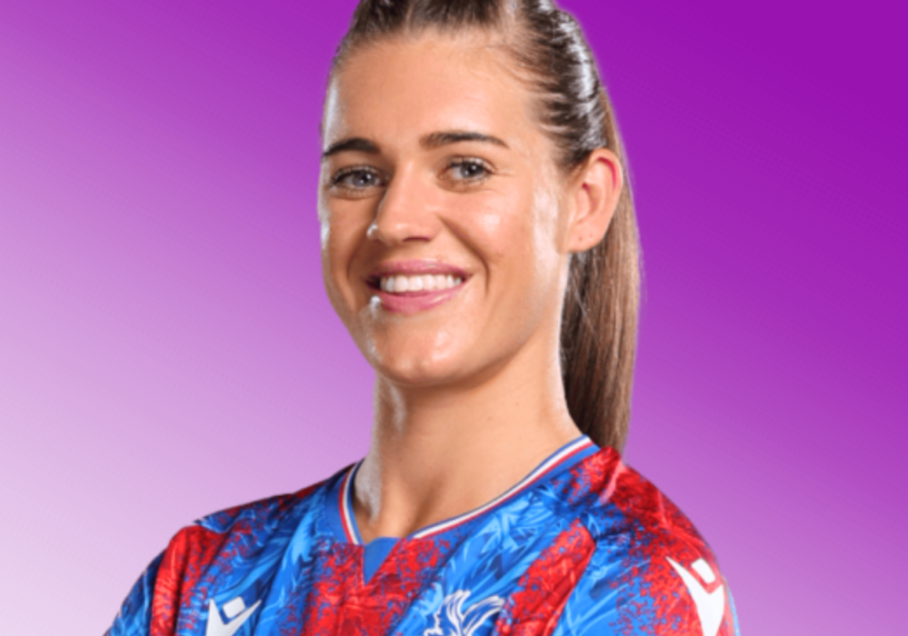 Molly Sharpe