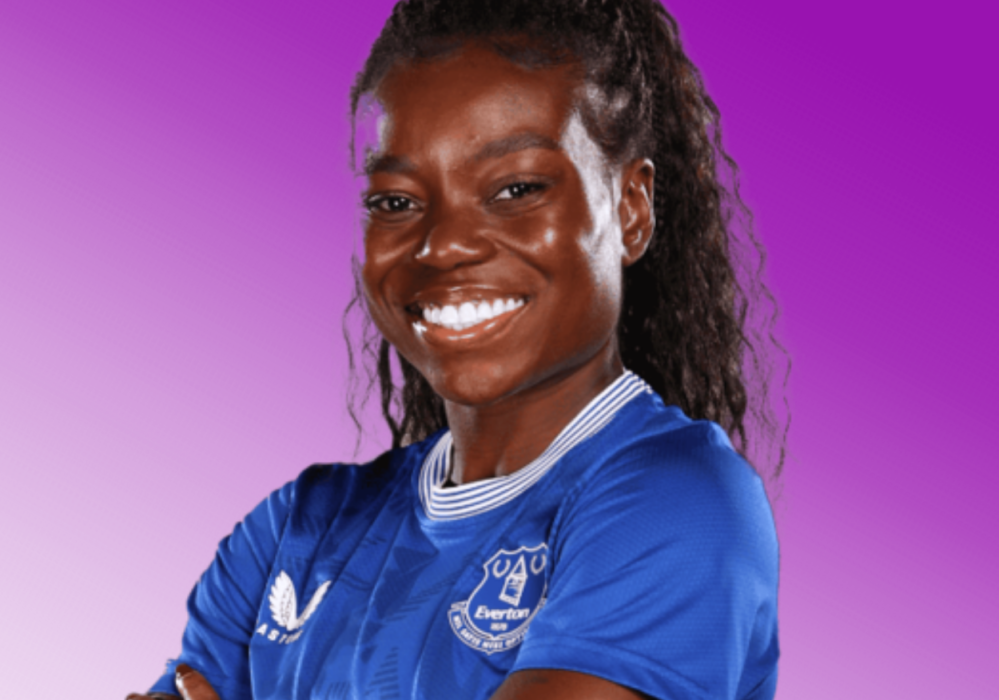 Toni Payne