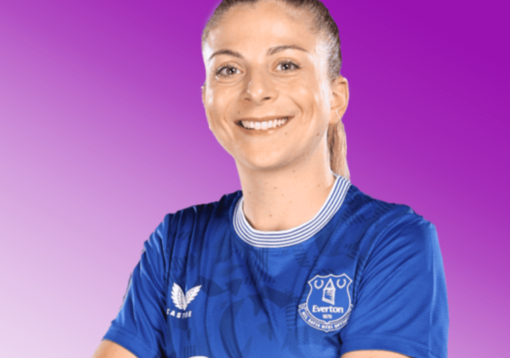 Veatriki Sarri