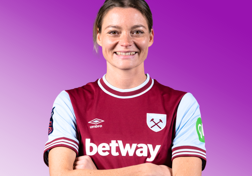 Verena Hanshaw