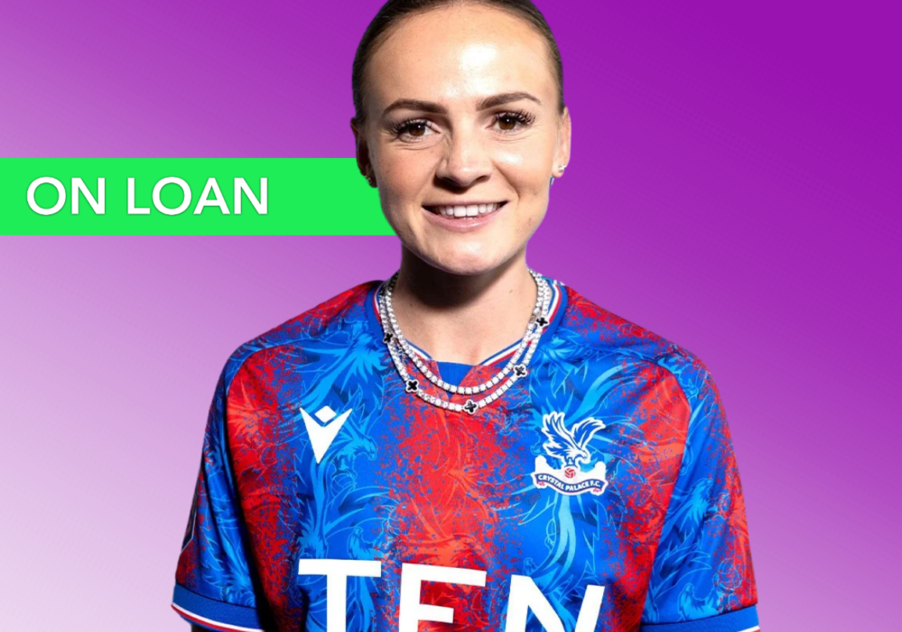 Lily Woodham