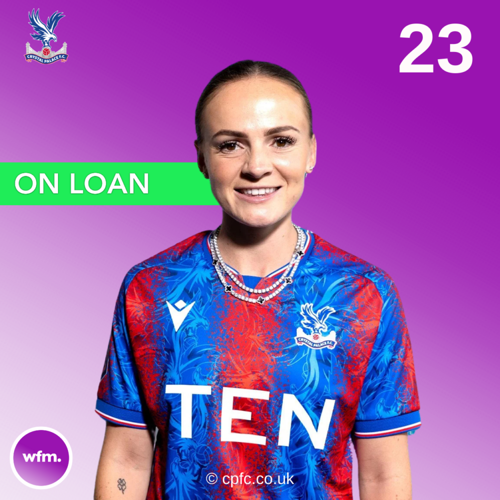 Lily Woodham