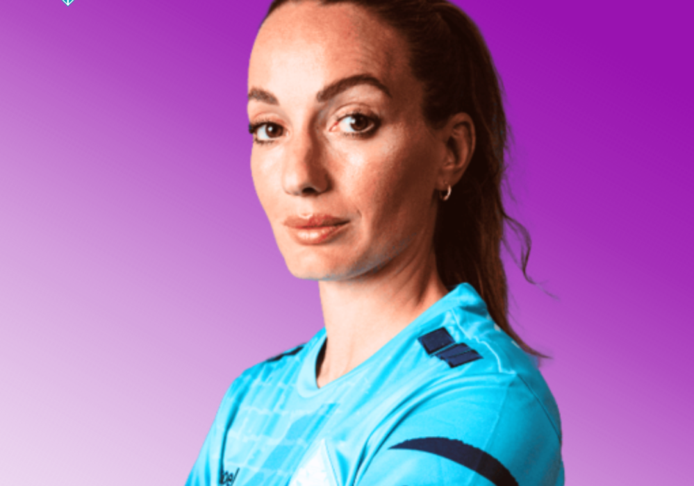 Kosovare Asllani