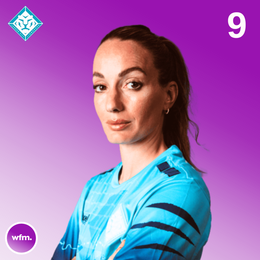 Kosovare Asllani