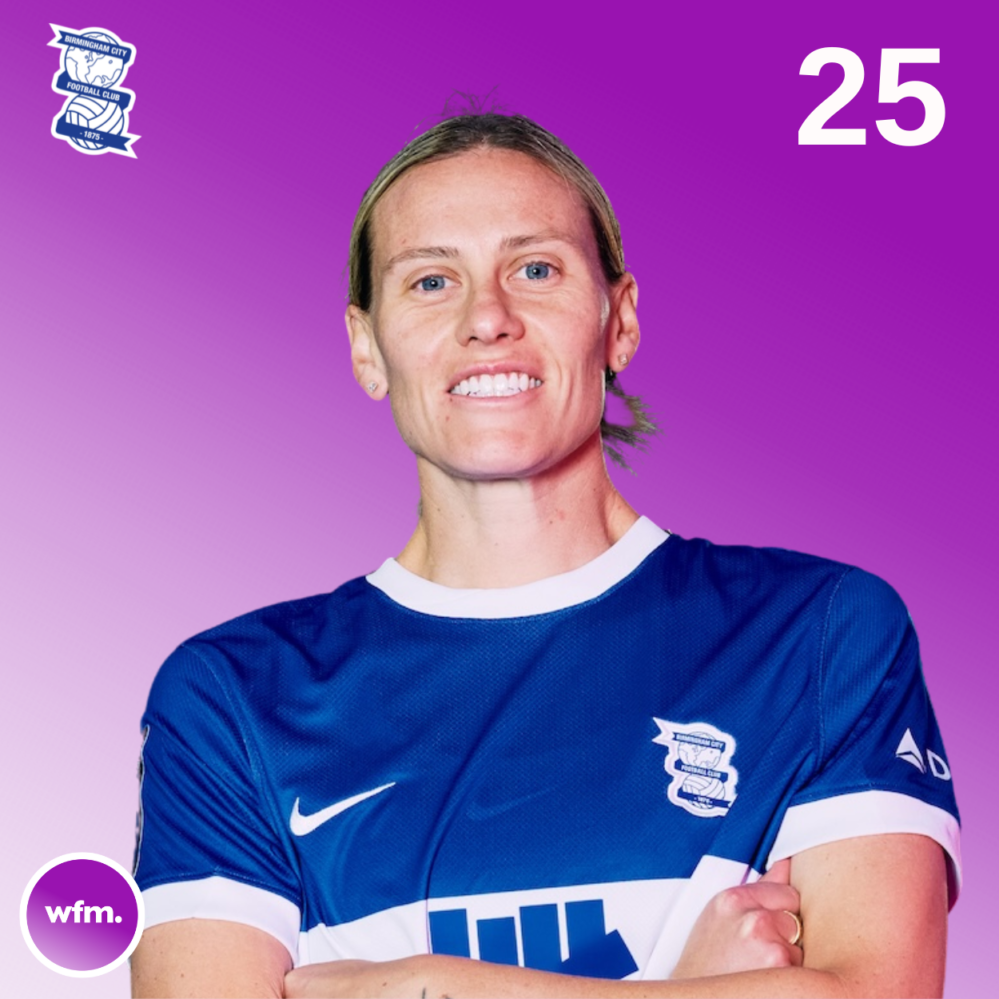 Emily Van Egmond